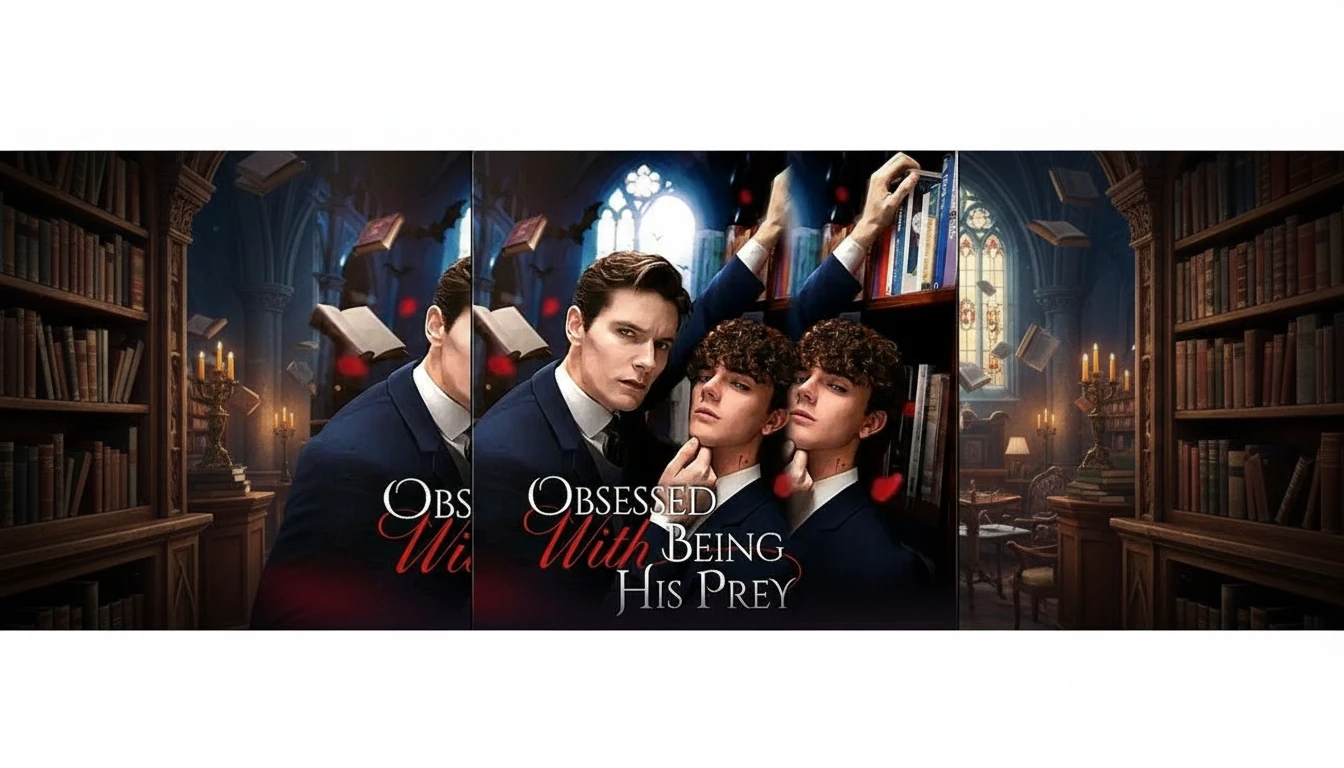 Why We're Obsessed With 'Slay To Fosters: I Took His Uncle' – Trashy Plot, Addictive Revenge, and the Allure of the 'Other' Man