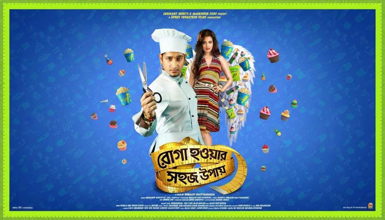 The Royal Glow Up: Unpacking the Addictive Absurdity of 'Slim Down Rule The Crown'