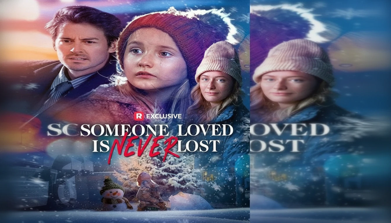 Someone Loved Is Never Lost: Your Guilty Pleasure Explained