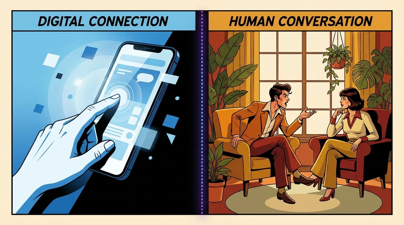 Sonia AI Therapy: A Realistic Guide to Its Limits & Dangers