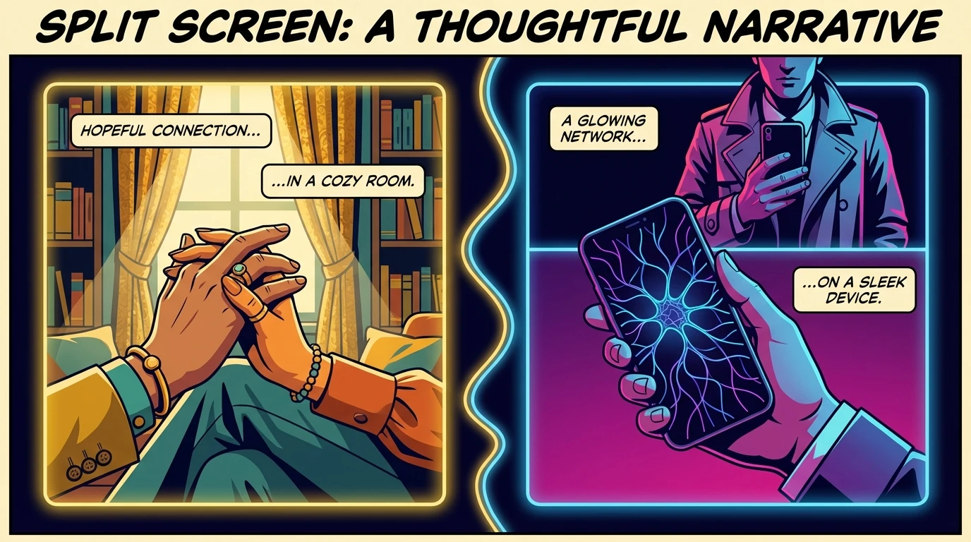 Sonia AI Therapy vs. Human Therapist: Which Is Right for You?