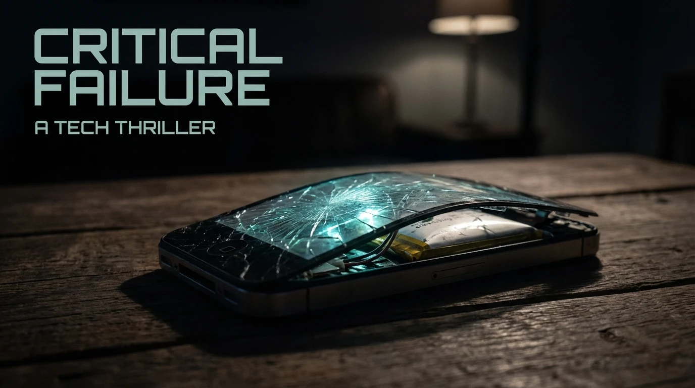 What Is a 'Spicy Pillow' and Why Is It a Fire Hazard?