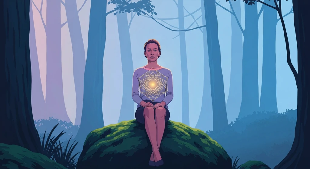 Feeling Sad Out of Nowhere? The Spiritual Meaning of Emotional Shifts