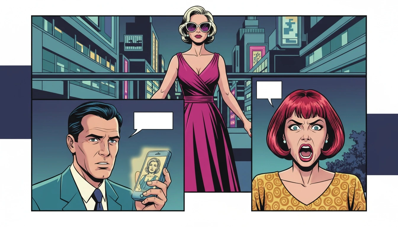 Is It Still 'My Team'? Navigating a Sports Fan Identity Crisis