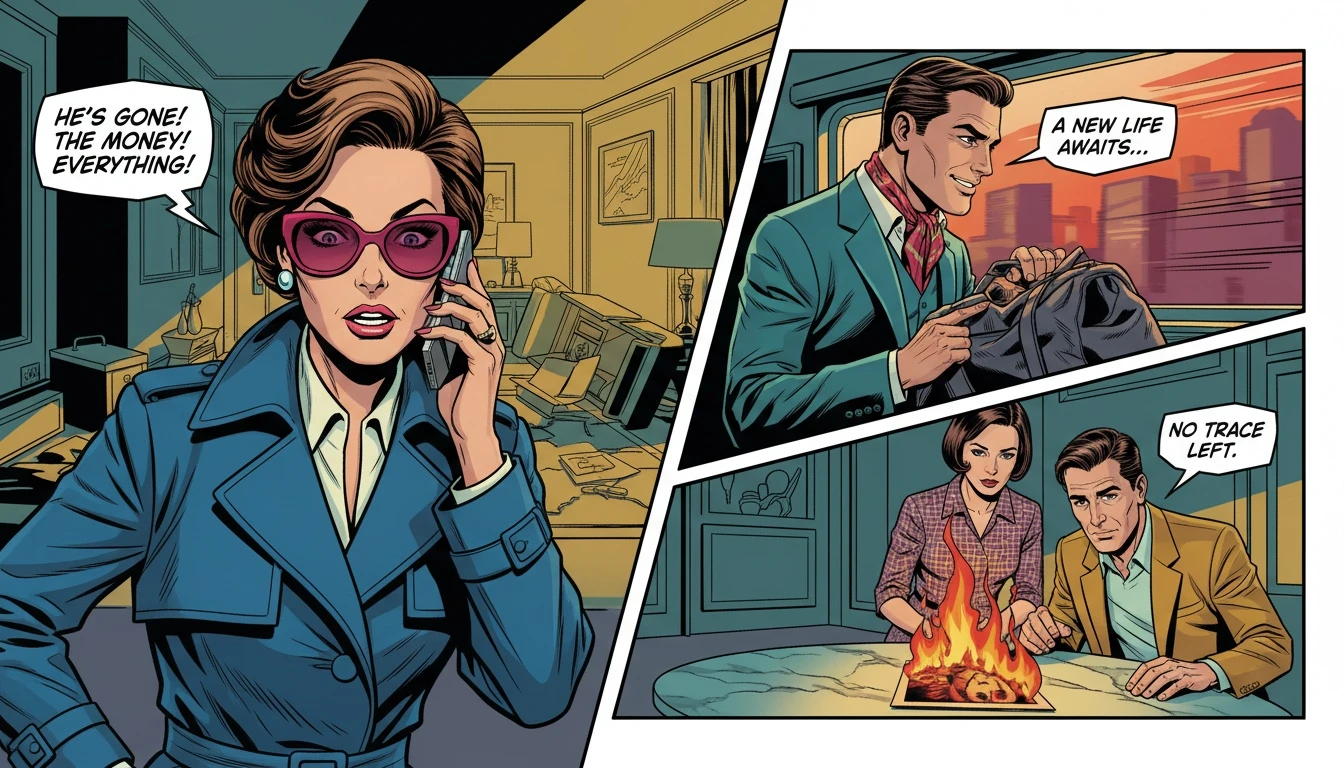 A group of diverse friends discussing the power of sports fandom and community building in a cafe, symbolizing a healthy sense of belonging. filename: sports-fandom-and-community-building-bestie-ai.webp