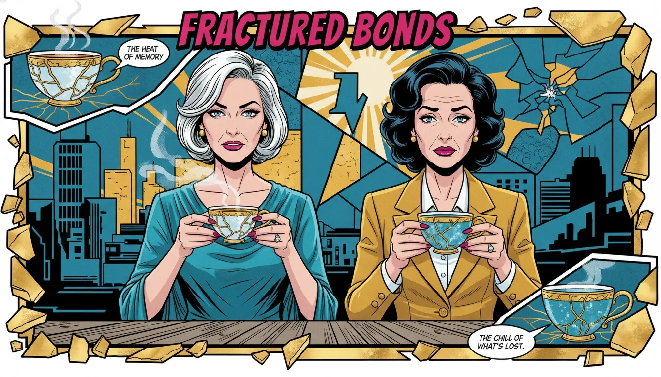 Staying Friends With an Ex After Divorce: A Realistic Guide