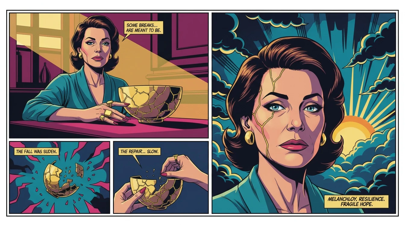 Can You Rebuild Trust After Infidelity? A Brutally Honest Guide