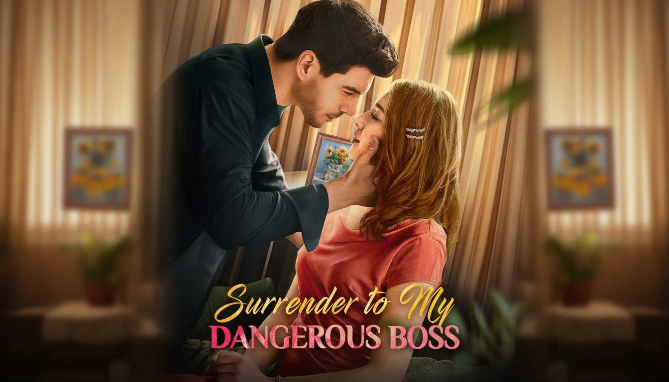 Surrender to My Dangerous Boss: Why We Can't Look Away From This Toxic Romance