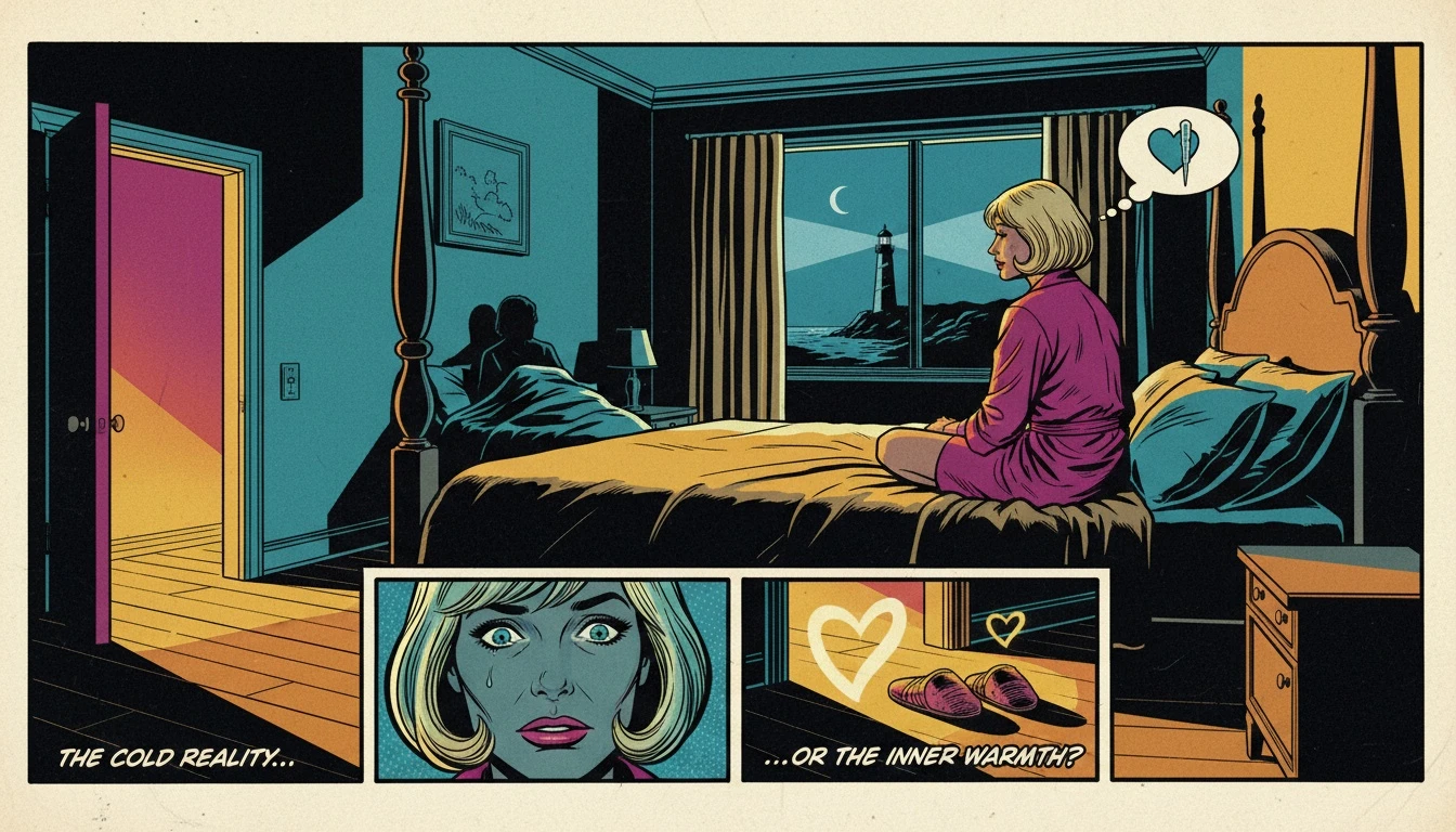 Surviving a Sexless Marriage: A Strategic Guide to Emotional Resilience