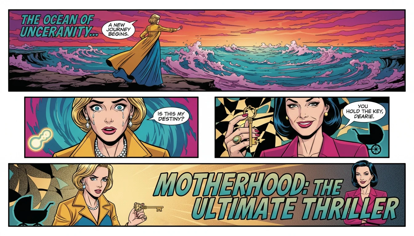 Terrified of Giving Birth? Understanding the Symptoms of Tokophobia and Regaining Control