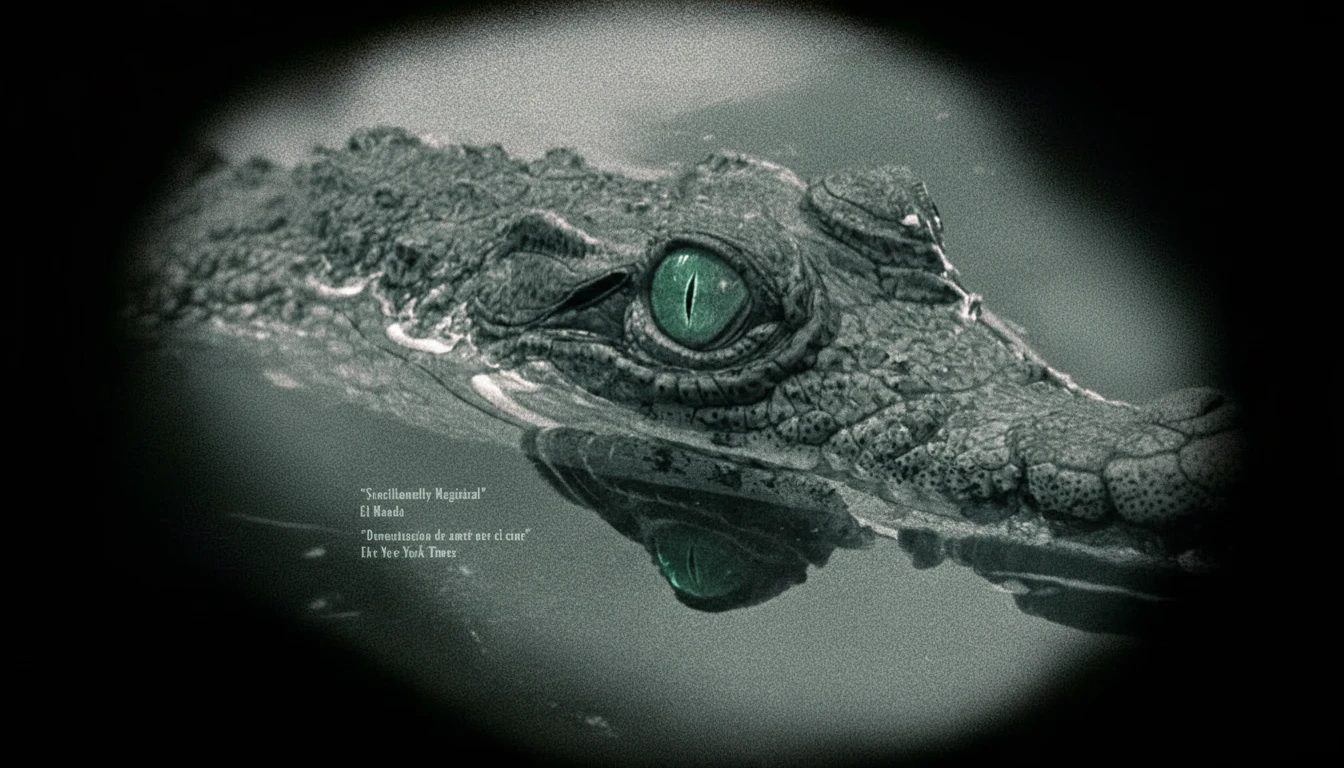 A dramatic shot of Vivian and Aiden from Tabú: Un Crush Con Mi Hermanastro, capturing their intense, forbidden chemistry amidst a campus setting.