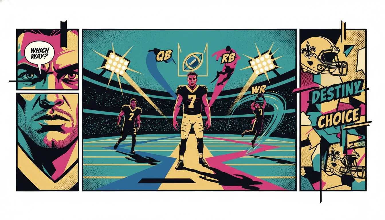 Taysom Hill's Unprecedented Record: Decoding the 1000/1000/1000 Club