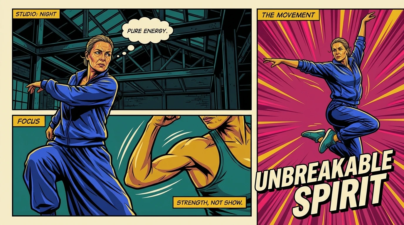 Teyana Taylor's Workout Routine: The Truth About Her 'Fade' Body