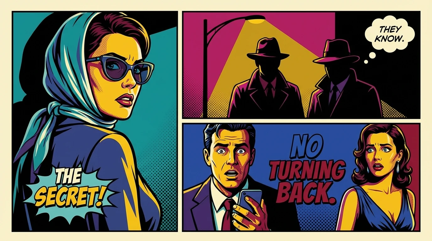 A powerful image representing The Abandons Netflix series, showing a lone woman embodying the spirit of a female-led western drama against a harsh frontier landscape. the-abandons-netflix-series-bestie-ai.webp