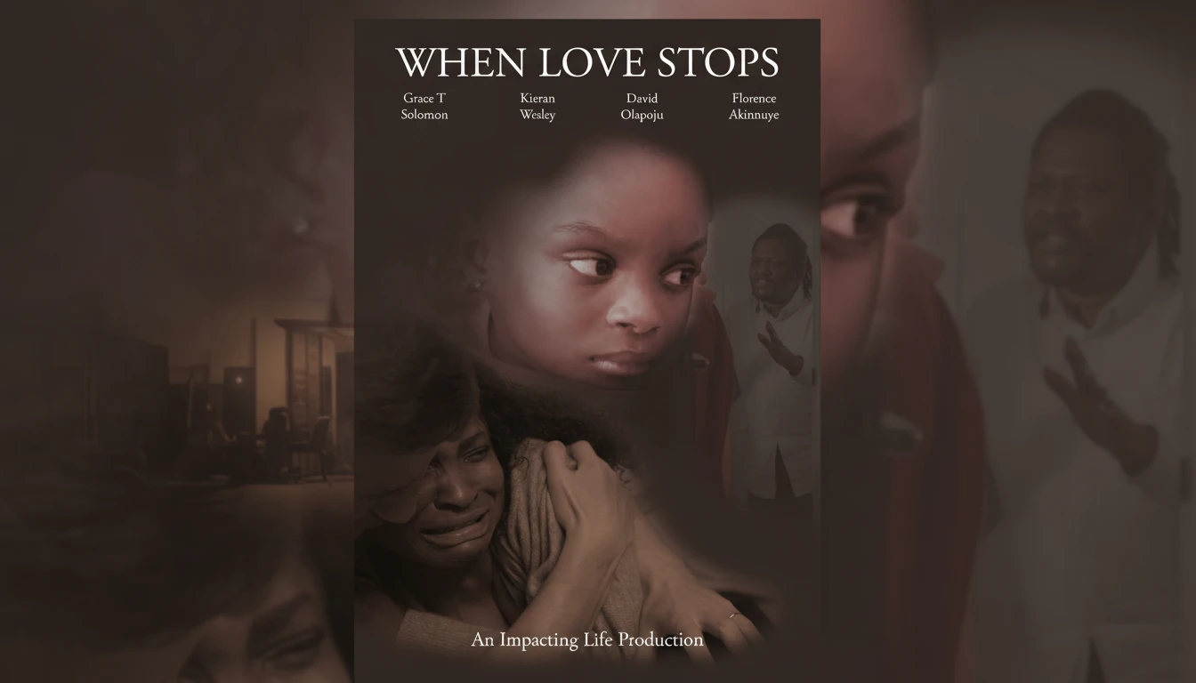 The Allure of the Pack: Dissecting 'When Love Steps Aside'