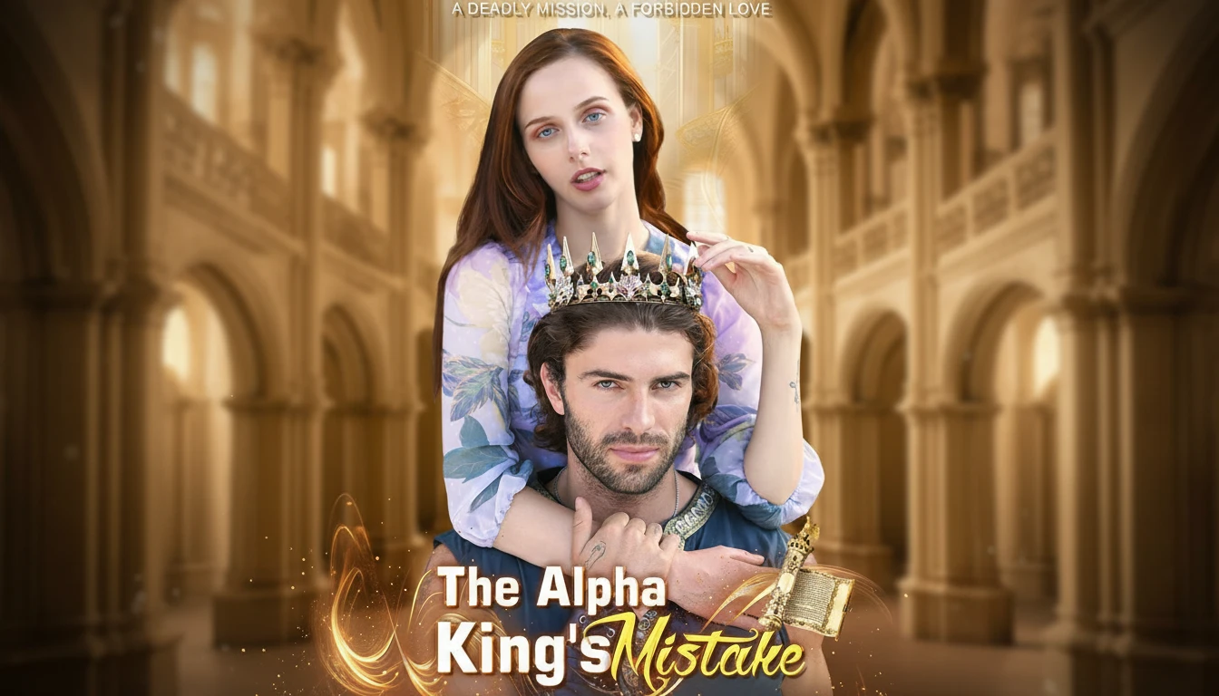 The Alpha King's Mistake: Binge-Watching Toxic Romance