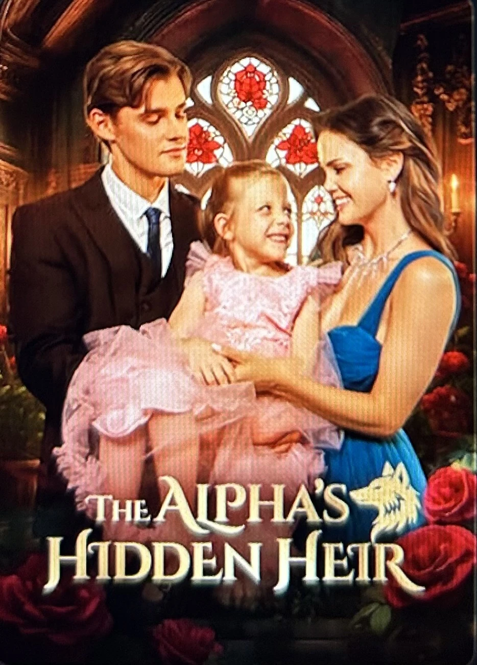The Alpha's Hidden Heir: Plot Analysis & Ending Explained