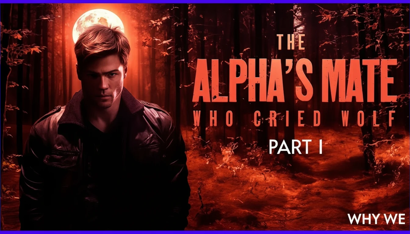 The Alpha'S Mate Who Cried Wolf: Why We're Obsessed