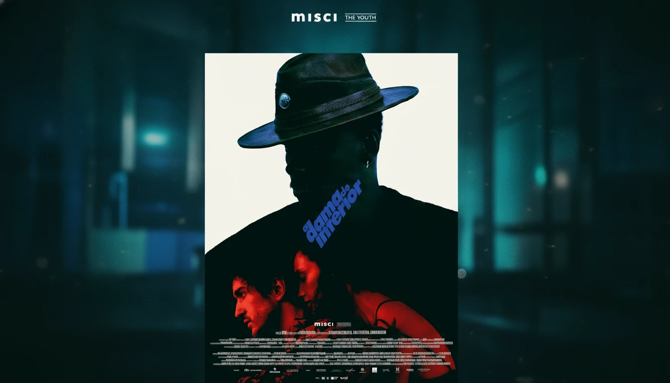 Beyond the Bling: Why 'The Aristocratic Heiress From The Countryside' is Our Guilty Pleasure