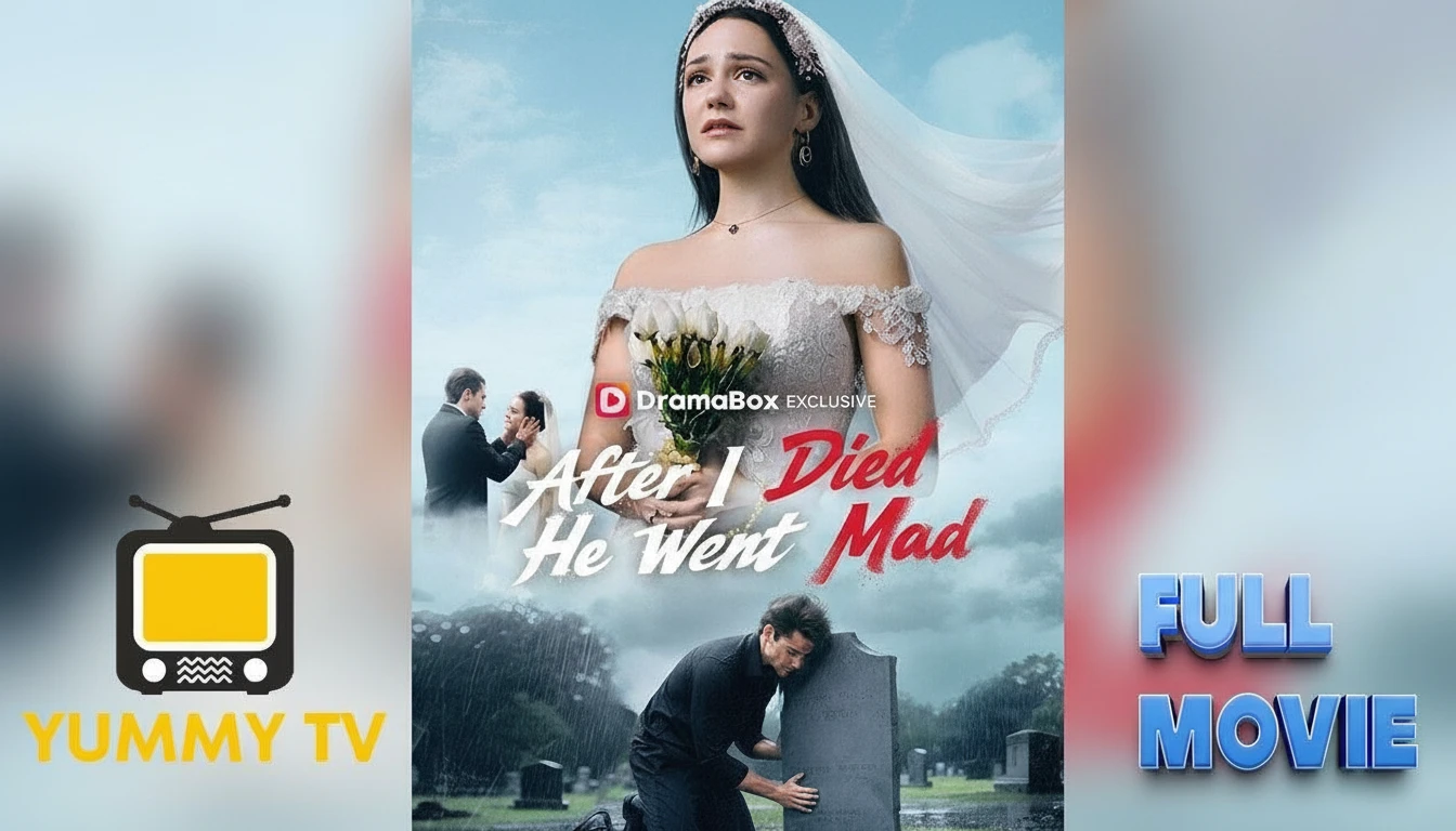 The Beautiful Disaster of 'After I Died He Went Mad': Why We Keep Clicking