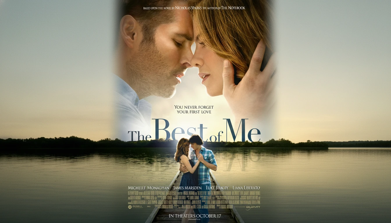 The Bitter Aftertaste of 'The Best Of Me Begins Now': Why We Can't Stop Watching Toxic Short Dramas