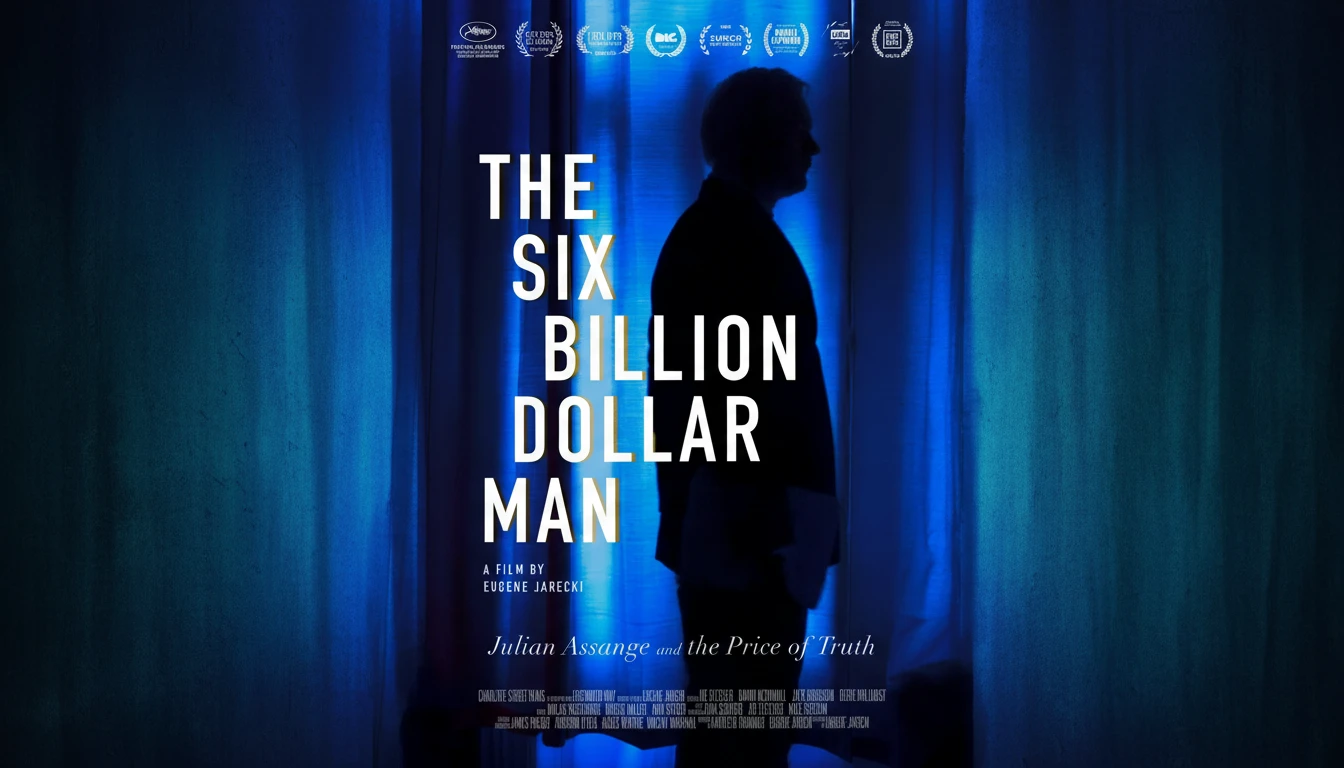 The Billion Dollar Baby: Your Deepest, Darkest Guilty Pleasure