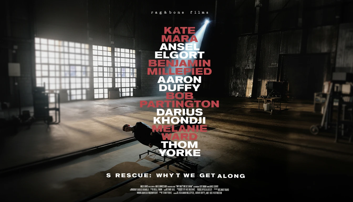 A dramatic scene from The Billionaire's Rescue, featuring a powerful CEO protecting a vulnerable woman amidst luxurious settings, symbolizing the escapist fantasy of the short drama genre.