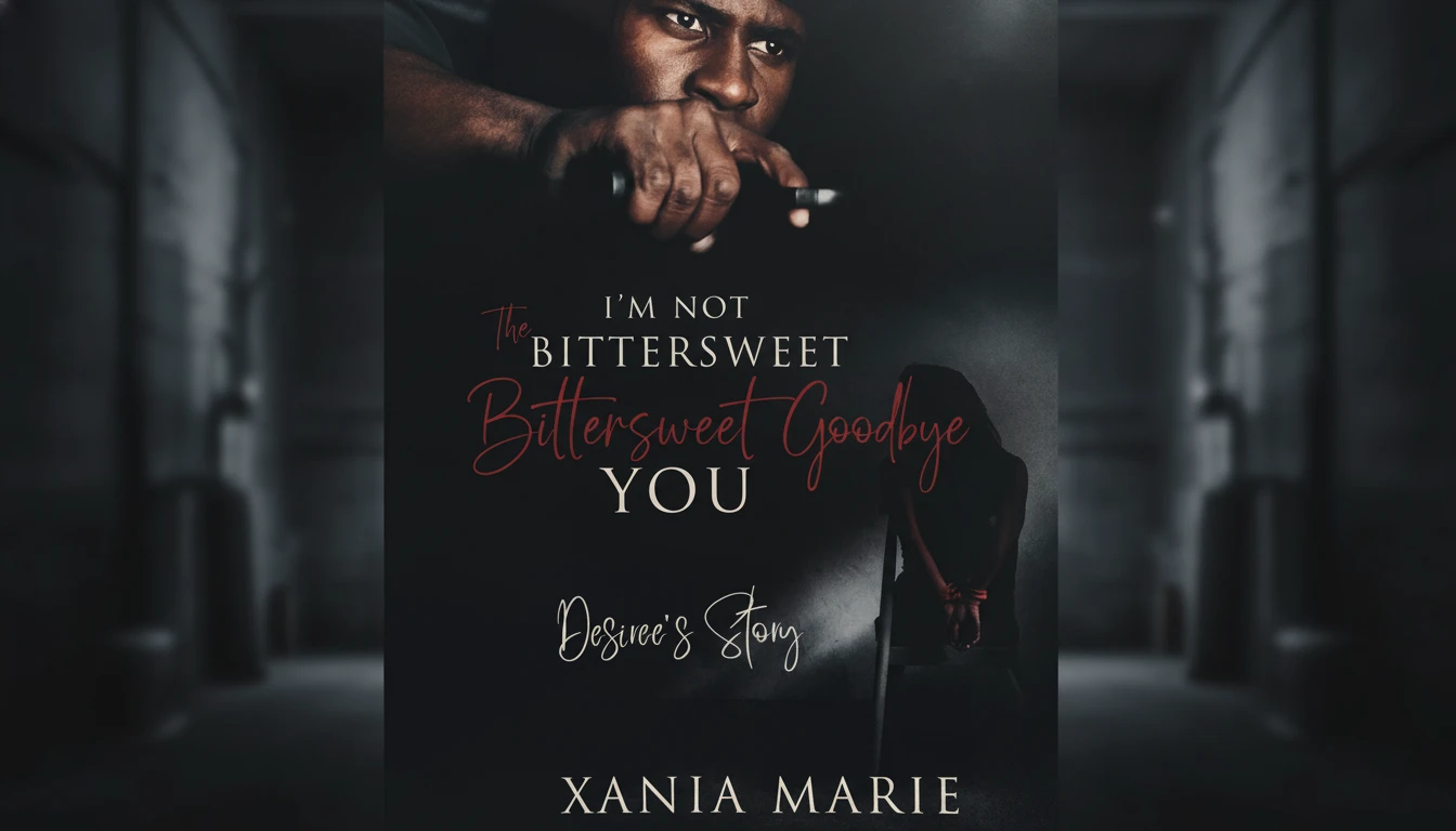 The Bittersweet Goodbye: Why We Can't Quit Adieu My Almost Forever