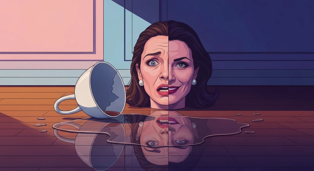 The Boyfriend Book Ending Explained: Unpacking Freida McFadden’s Final Twist