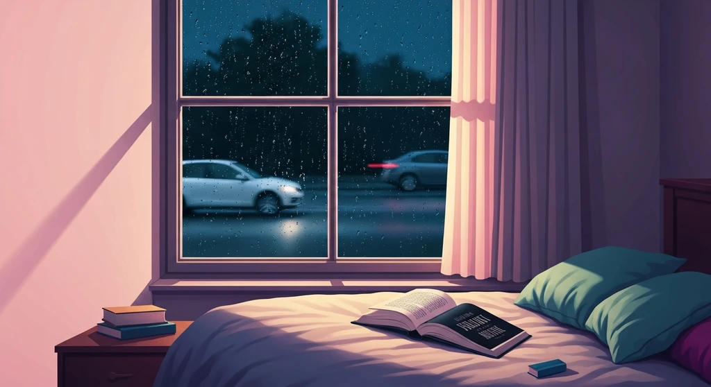 'The Boyfriend' by Freida McFadden: The Ending, Twists, and Killer Explained