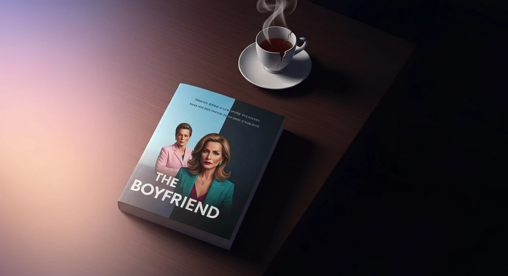 Is 'The Boyfriend' by Freida McFadden a Masterpiece or a Mess? A Spoiler-Free Review