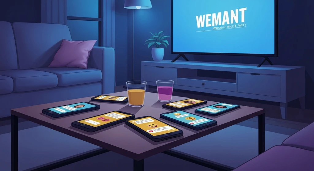 Breaking Down the Drama: A Recap & Discussion of 'The Boyfriend' Episodes 1-3