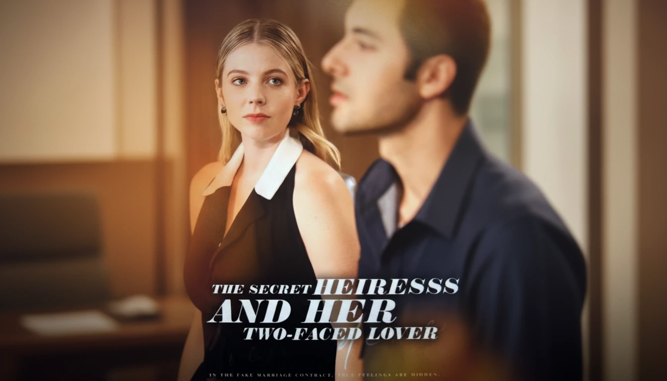 The CEO, The Secret Lover, and the Scheme: Why We Can't Stop Watching Till Teasing Do Us Part