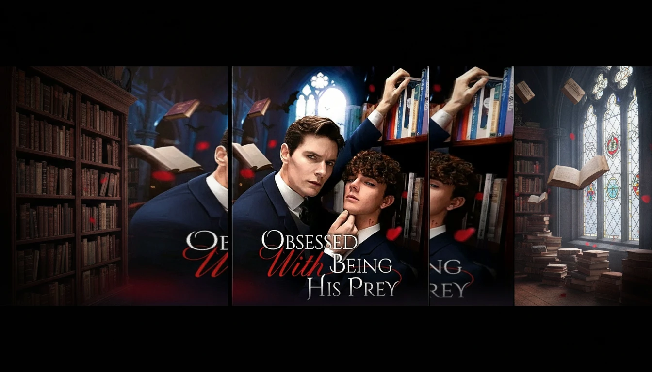 A dramatic still from 'Chasing My Frozen Wife' depicting a distressed woman and a scheming man, symbolizing the betrayal and revenge central to the plot.