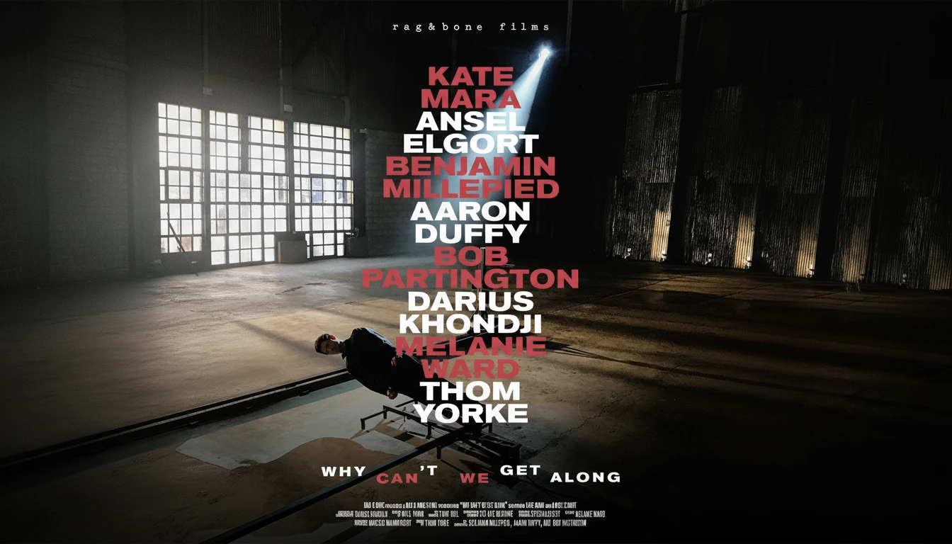 The Colonel's Bride: Why We Can't Stop Watching Switching Husband