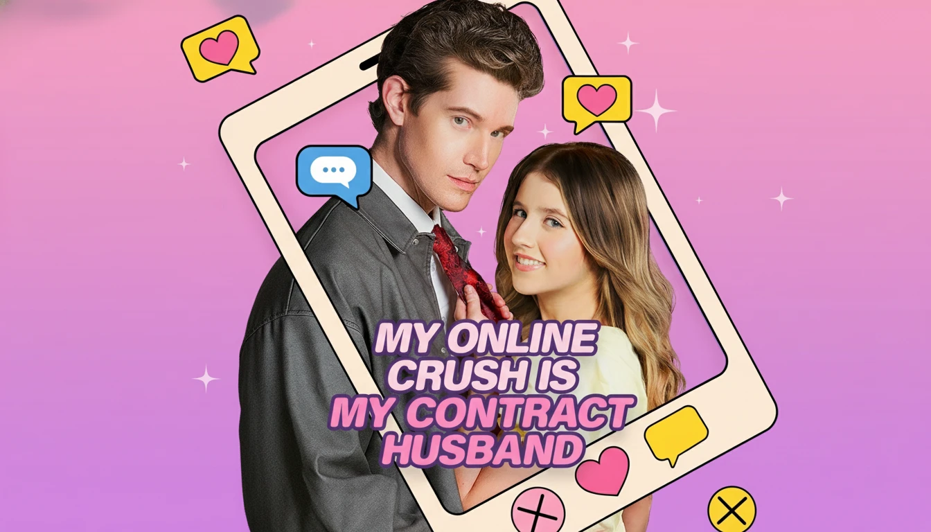 The 'Contract Husband' Phenomenon: Why We're Obsessed with Trashy CEO Romances