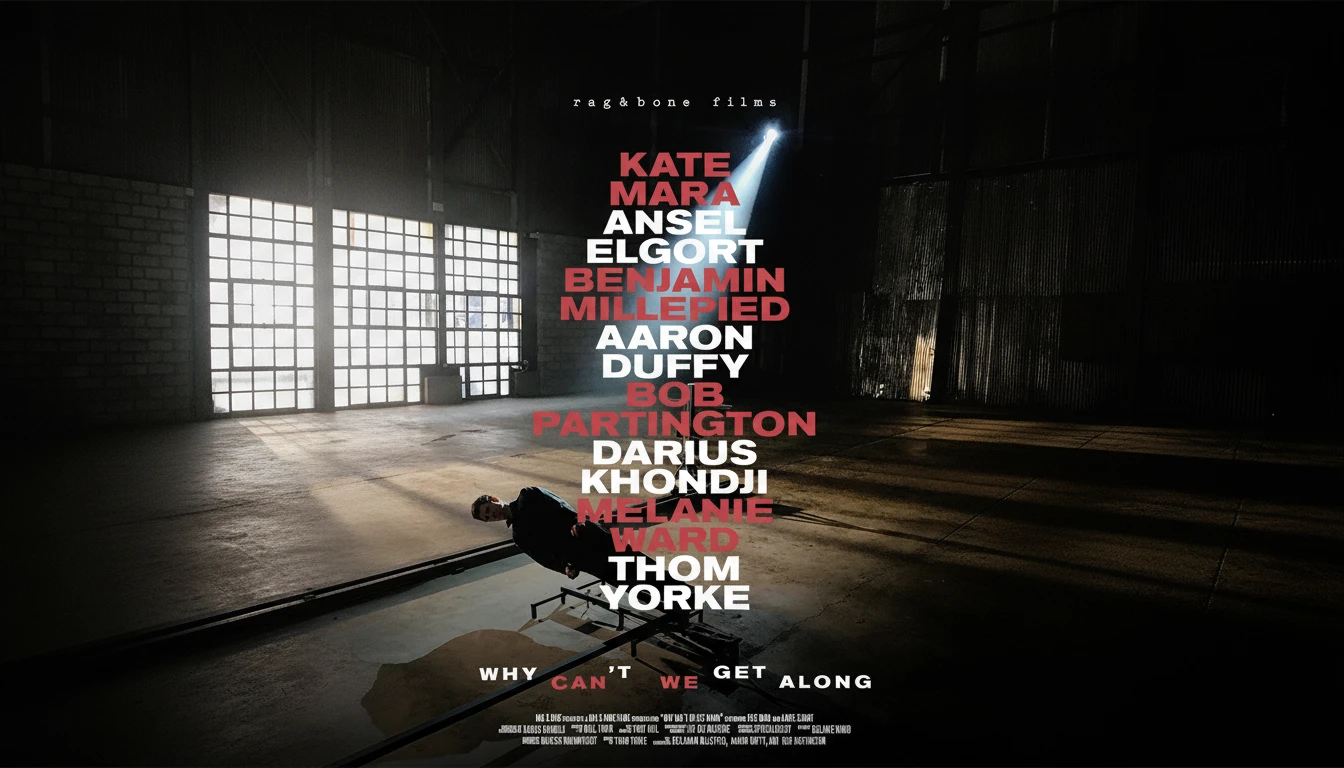 The Corneal Sacrifice and the CEO's Amnesia: Why We Can't Look Away From Light Of My Life Chinese Short Drama