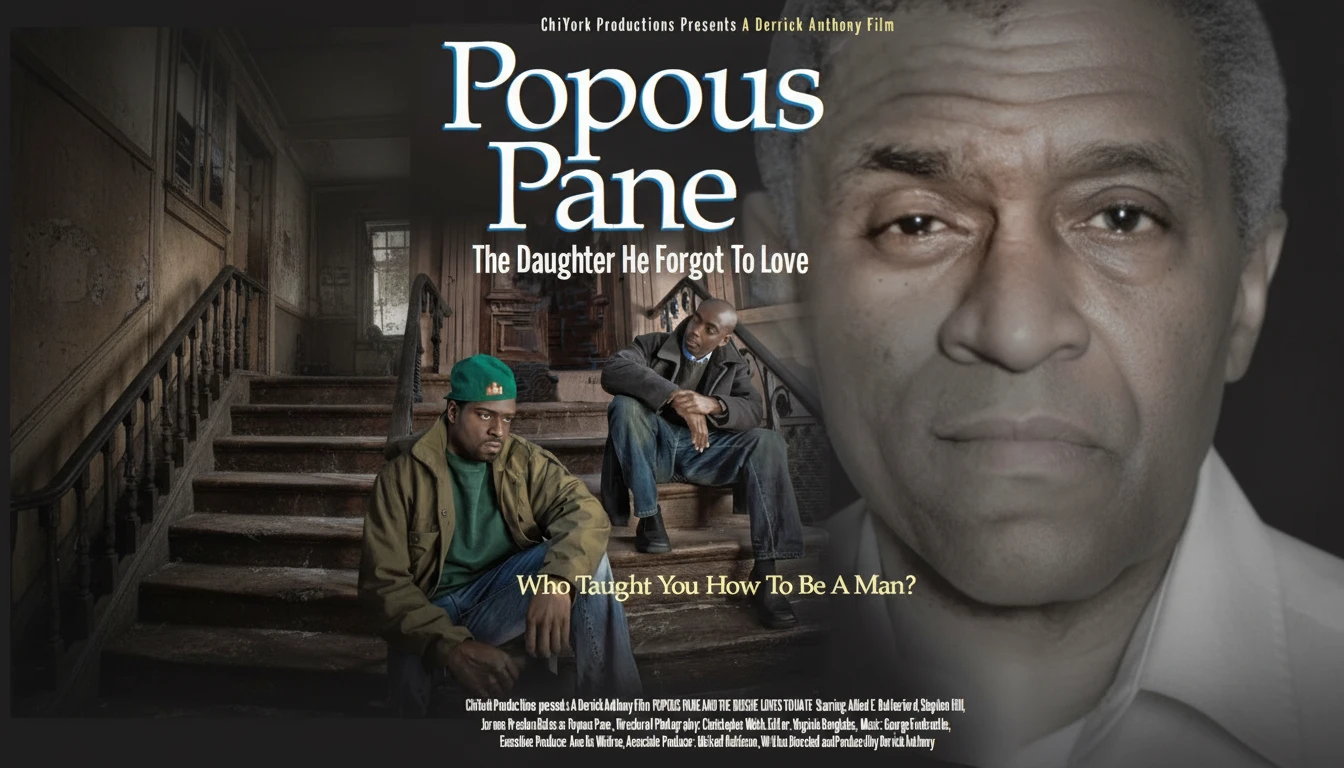 The Daughter He Forgot To Love: Why We Can't Look Away