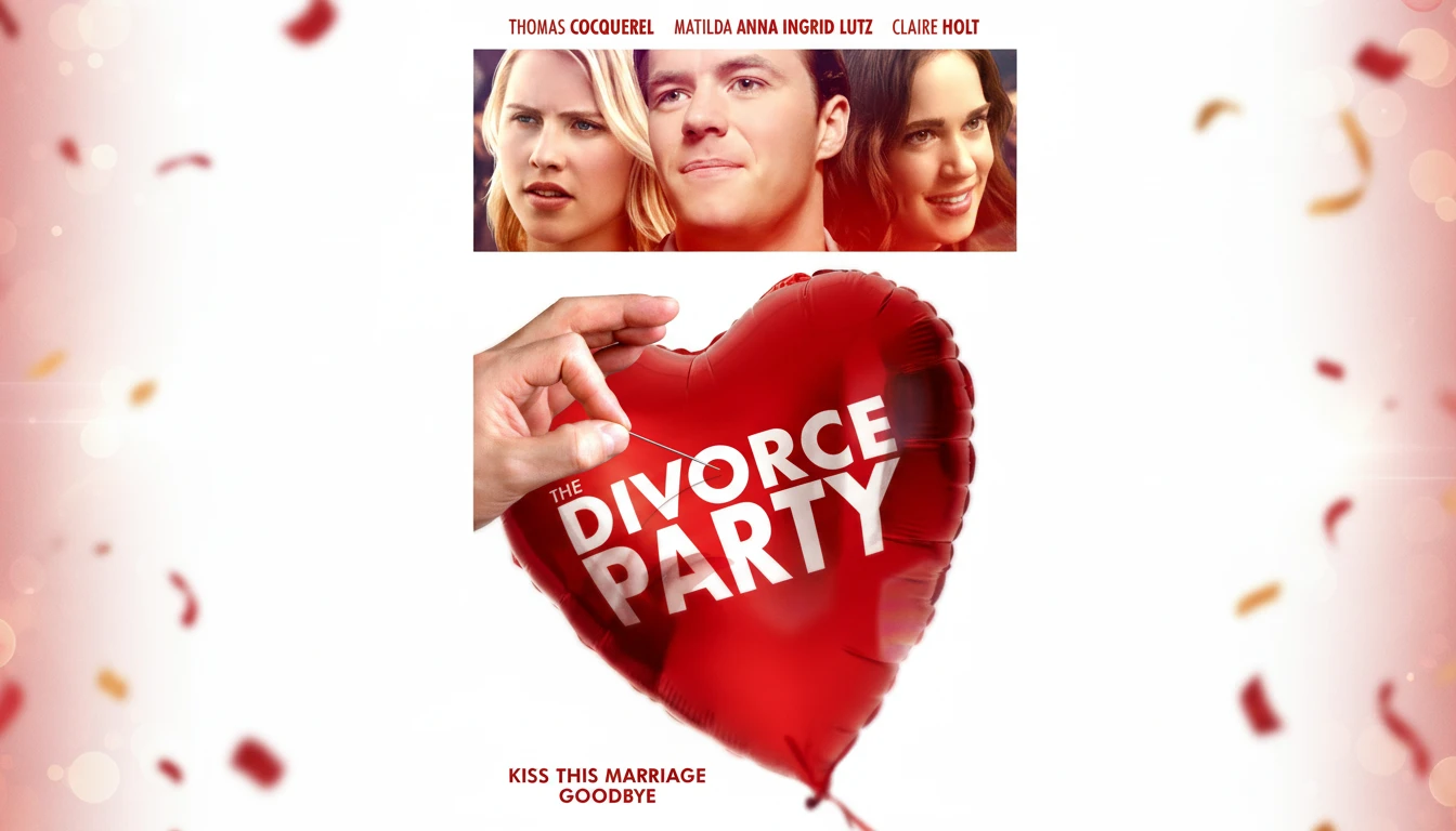 The Divorce Plot: A Tale Of Three Women: Why We Can't Look Away