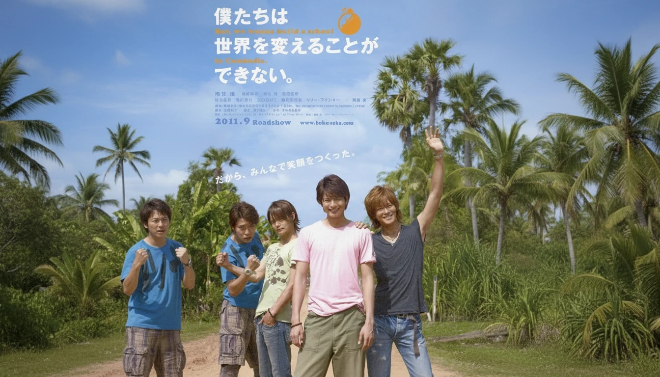 A dramatic scene from 'Love Found Us Again' featuring the main characters, Grace and Ethan, with their son Leo, symbolizing their reunited family after the DNA test reveal.