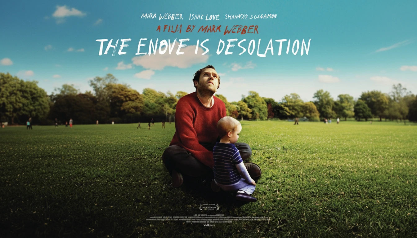 The End Of Love is Desolation: Why We Can't Look Away