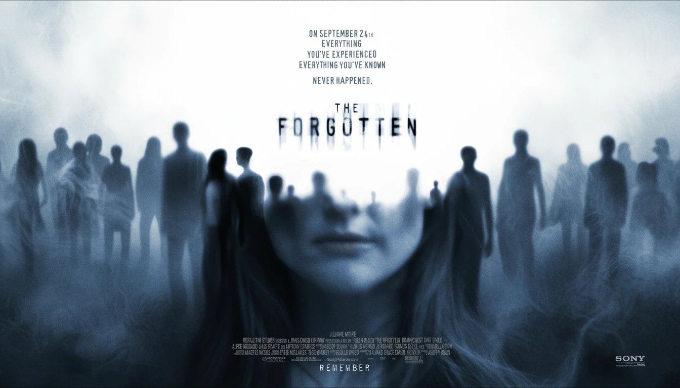 The Unbreakable Bond: Deconstructing 'The Forgotten Vow's' Addictive Saga of Love, Lies, and Vengeance