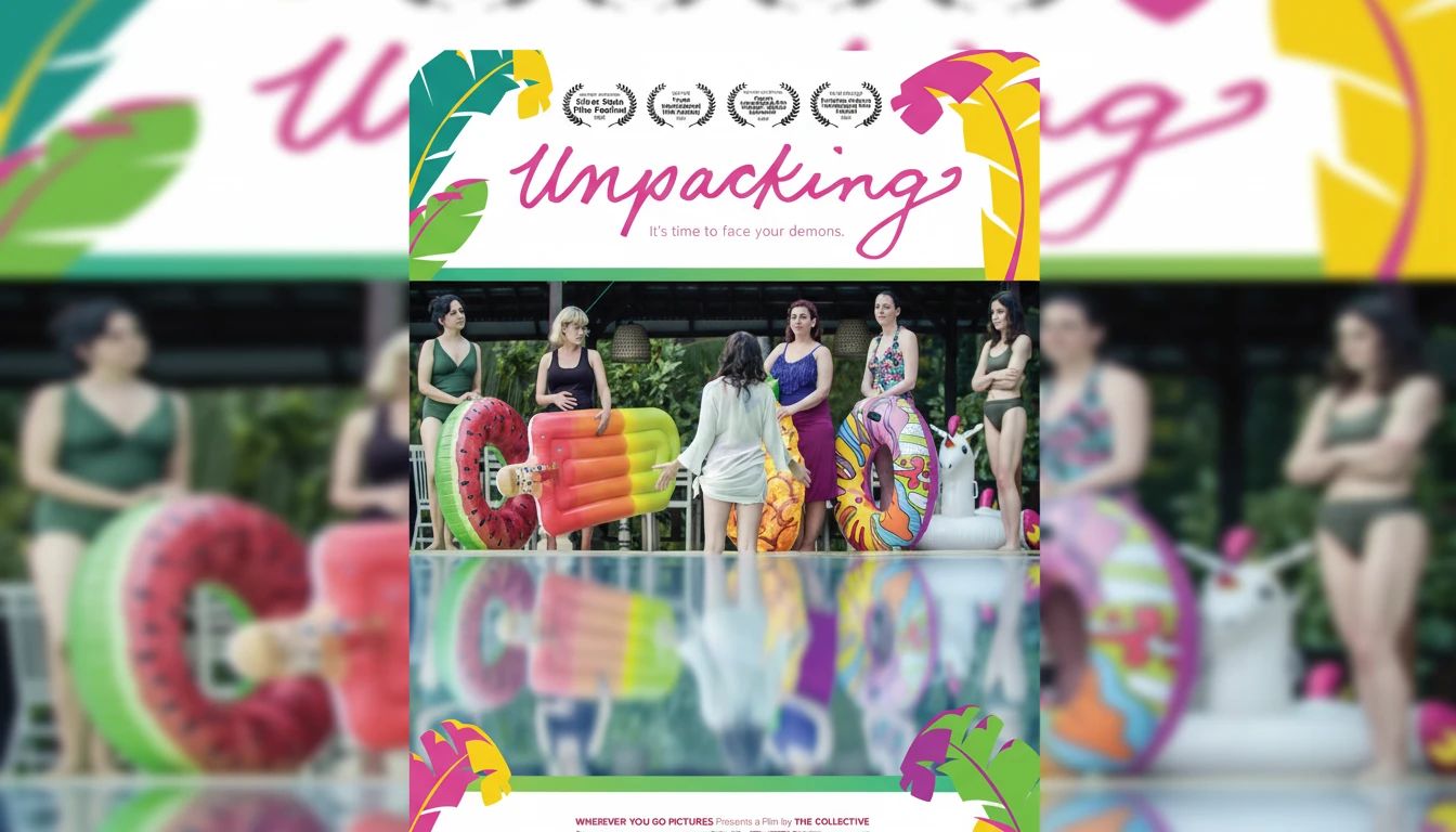 A dramatic scene from the short drama Si Tu M'Avais Plus Aimée, depicting betrayal and heartbreak, with characters in a tense standoff.