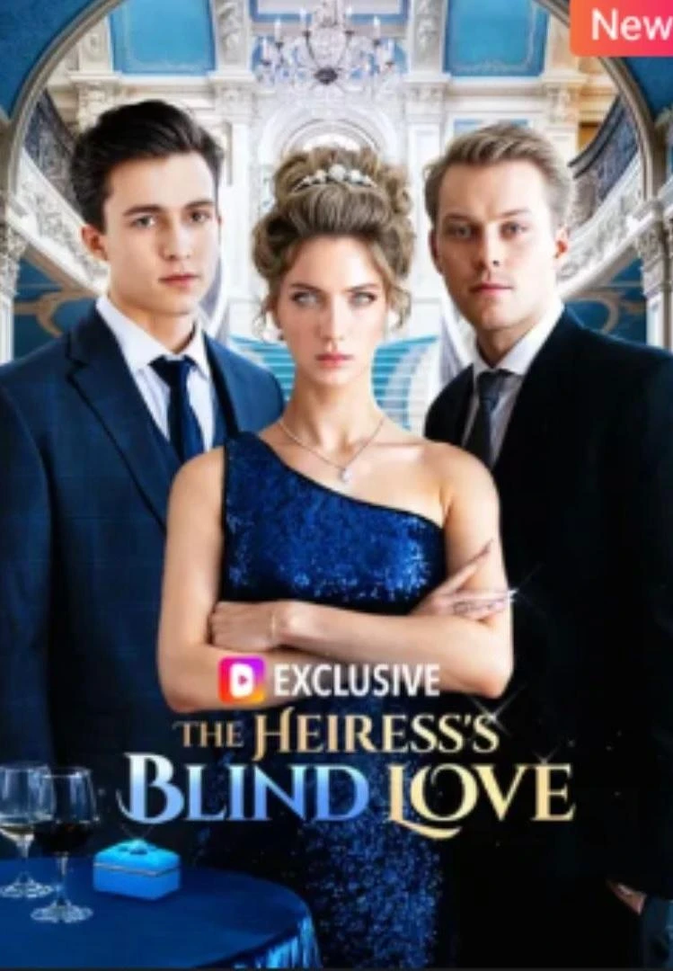 The Heiress's Blind Love: Plot Analysis, Recap & Ending