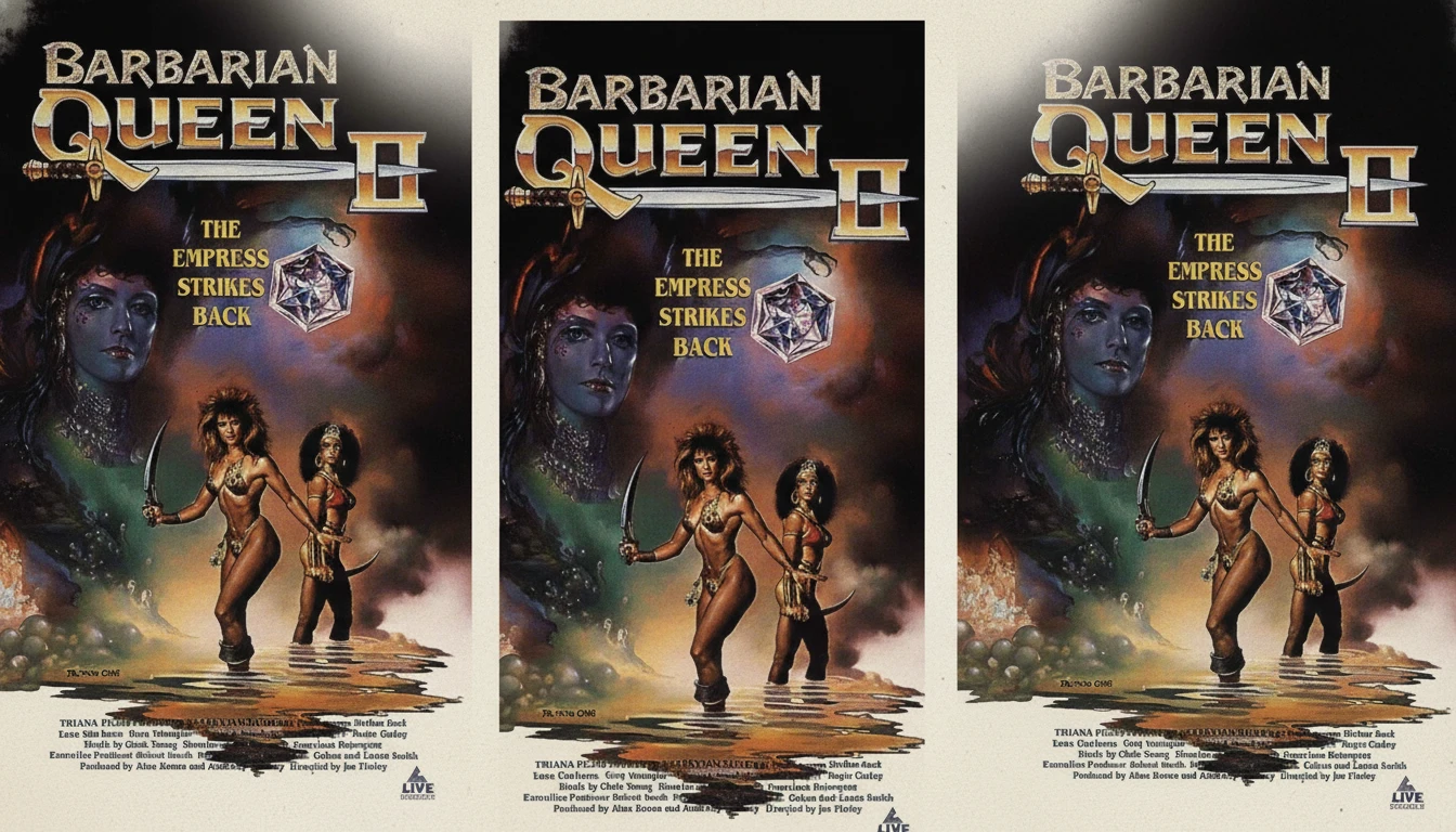 The Allure of Vengeance: Deconstructing 'Heiress Strikes Back'