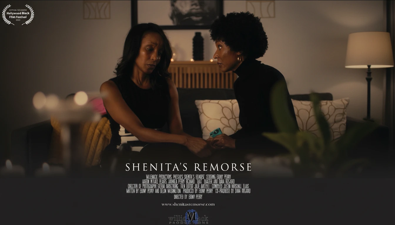 A dramatic close-up of a hockey star looking remorseful, reflecting on the short drama The Hockey Star's Remorse.