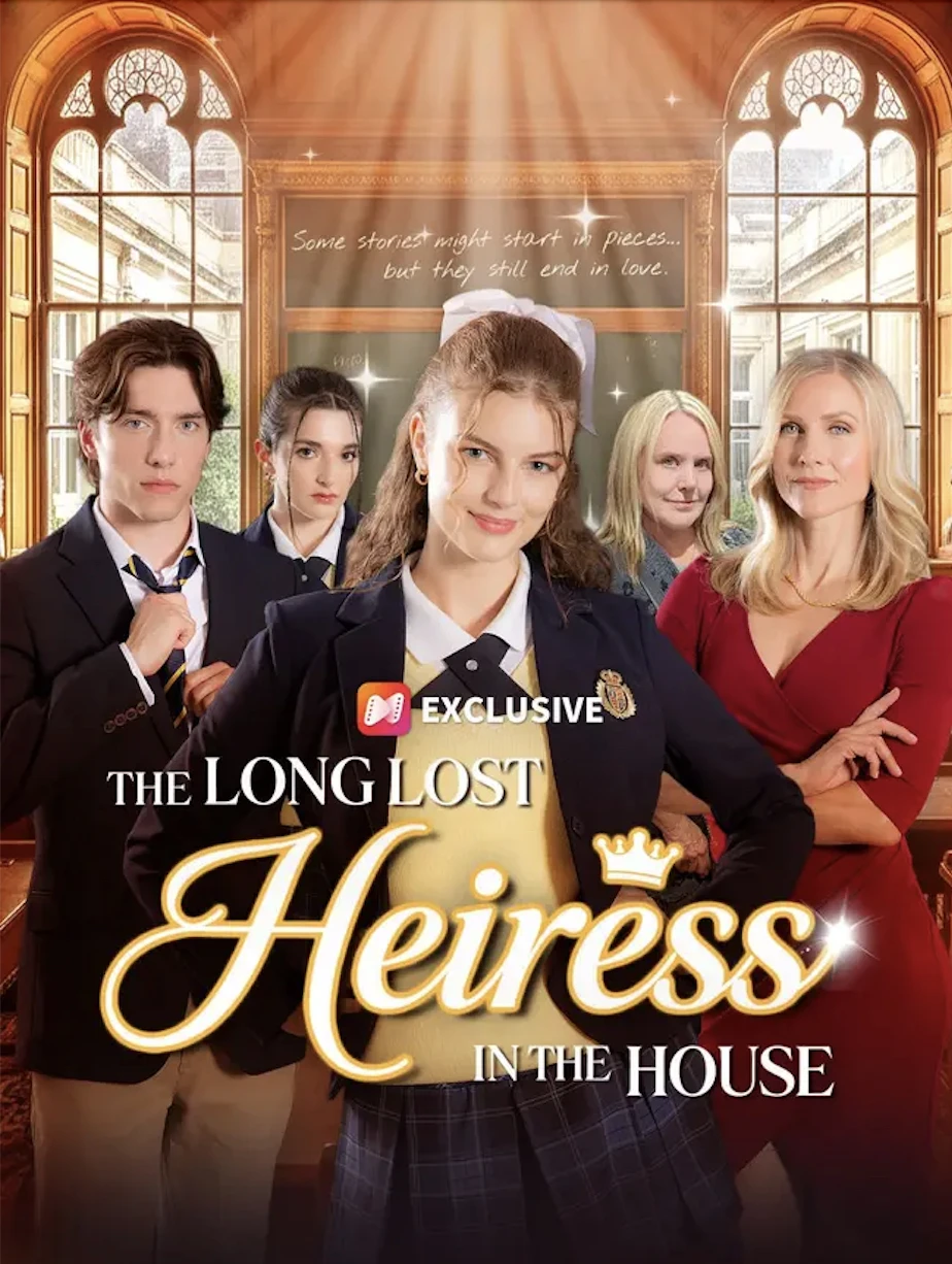 The Long-Lost Heiress in the House: Plot Analysis & Ending Explained