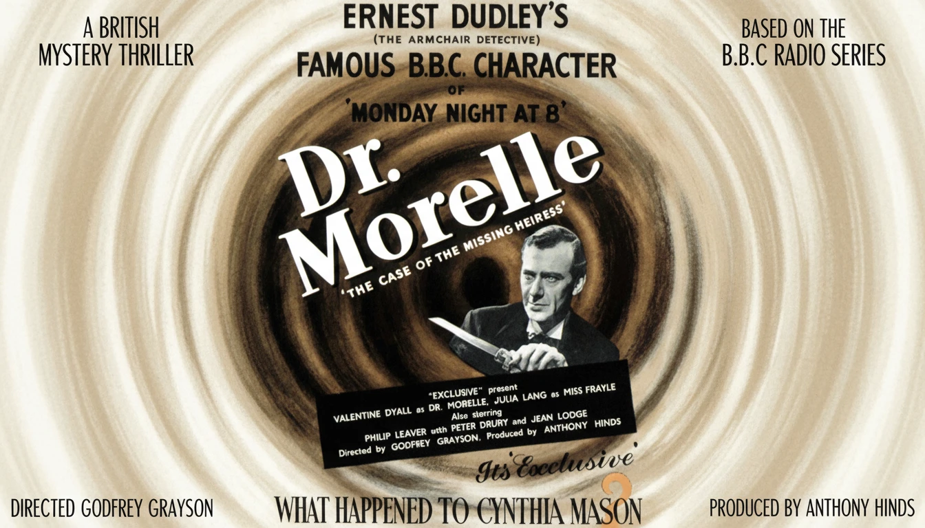 The Missing Miracle Doctor: Why We're Obsessed with This Trashy, Addictive Series