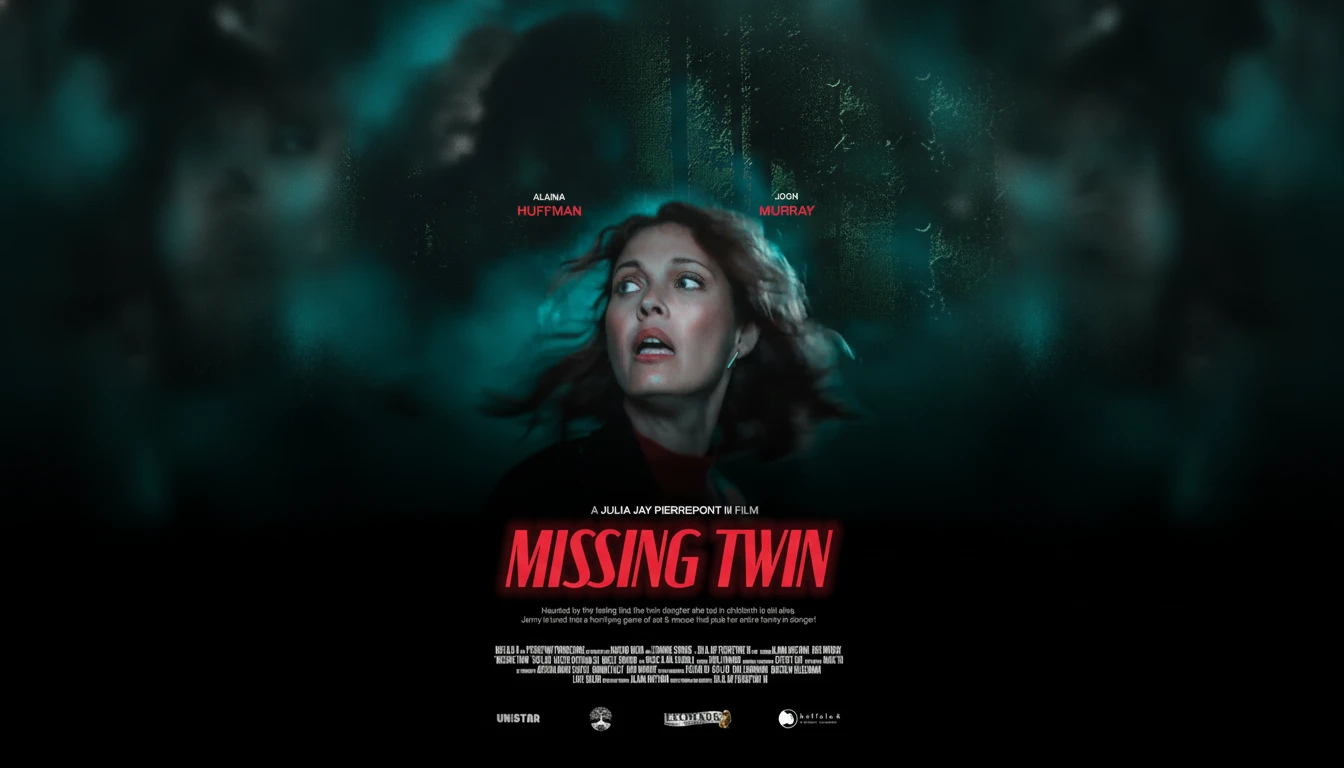 The Missing Twin: A Glorious, Trashy Deep Dive