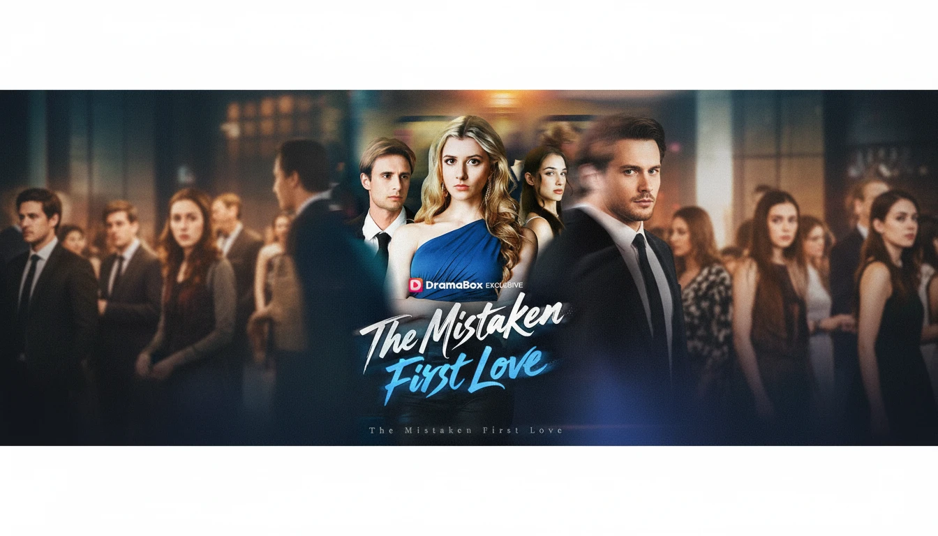 The Mistaken First Love: Our Deepest, Darkest Guilty Pleasure